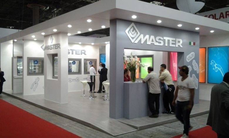 Riscontro positivo per Master al Carthage 2014 di Tunisi
